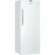 FREEZER VERTICAL  WVA35642 NFW 2 ΛΕΥΚΟΣ E 187x70 340Lt NO FROST